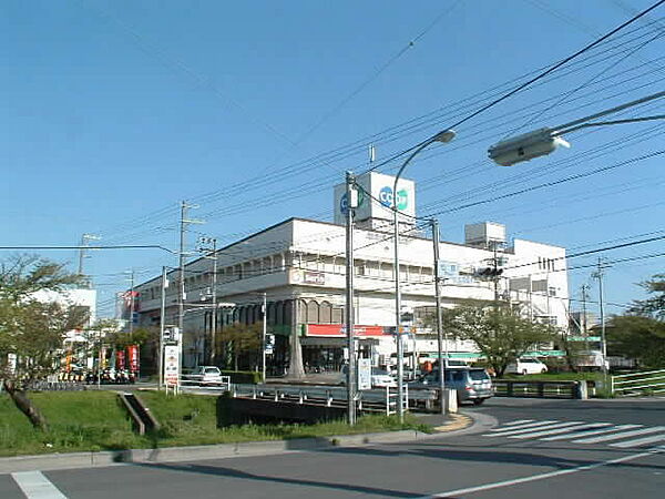 le　soleil ｜兵庫県高砂市曽根町(賃貸アパート1LDK・1階・43.26㎡)の写真 その17