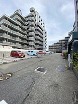 グランプレステージ加古川  ｜ 兵庫県加古川市加古川町西河原34（賃貸マンション2LDK・4階・58.00㎡） その21