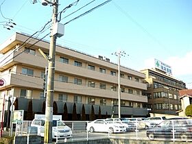 アシーネ加古川A棟  ｜ 兵庫県加古川市加古川町中津233-2（賃貸アパート3LDK・1階・59.30㎡） その17