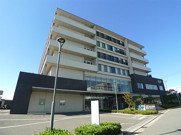 アネックス ｜兵庫県加古川市別府町新野辺北町１丁目(賃貸アパート1LDK・3階・53.33㎡)の写真 その18