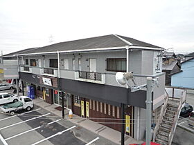 ハイライフ高砂  ｜ 兵庫県高砂市阿弥陀町阿弥陀1222-2（賃貸マンション1DK・2階・30.40㎡） その1