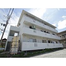 ステージ土山II  ｜ 兵庫県加古川市平岡町土山55-1（賃貸マンション2K・2階・43.11㎡） その1