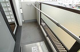 ジュネス新在家  ｜ 兵庫県加古川市平岡町新在家137-1（賃貸マンション1R・3階・21.90㎡） その9