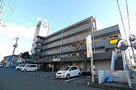 グランメェル435  ｜ 兵庫県高砂市春日野町4-35（賃貸マンション3LDK・3階・54.88㎡） その1