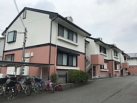 リバーサイドKB棟  ｜ 兵庫県加古川市加古川町河原54-1（賃貸アパート3LDK・2階・62.68㎡） その1