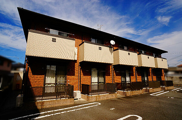 クレストコート ｜兵庫県小野市中町(賃貸アパート1DK・2階・34.00㎡)の写真 その22