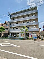 バレンシア浜田町  ｜ 兵庫県高砂市高砂町浜田町１丁目8-26（賃貸マンション1K・3階・19.52㎡） その1