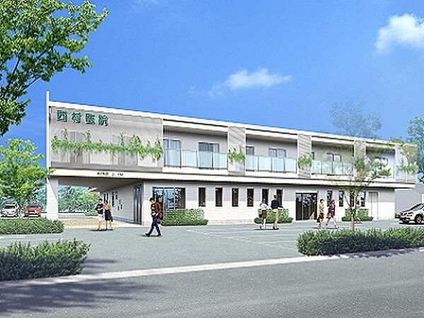 ハイムマコトA ｜兵庫県加古川市加古川町美乃利(賃貸アパート2DK・2階・40.04㎡)の写真 その19