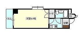 ホーユウコンフォルト宝殿  ｜ 兵庫県高砂市米田町米田新100-3（賃貸マンション1K・3階・23.38㎡） その2