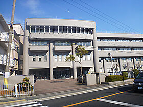 藤和東加古川ハイタウンC棟  ｜ 兵庫県加古川市野口町野口129-46（賃貸マンション3LDK・6階・67.20㎡） その17