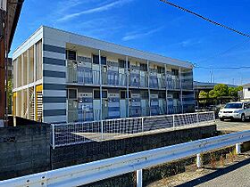 レオパレス松浦  ｜ 兵庫県加古川市尾上町安田607-1（賃貸アパート1K・2階・20.28㎡） その12