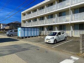 レオパレス青松  ｜ 兵庫県加古川市尾上町養田1503-1（賃貸マンション1K・2階・23.18㎡） その10