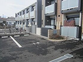 レオネクストポムールII  ｜ 兵庫県加古川市野口町良野489-6（賃貸アパート1R・1階・27.72㎡） その15