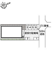 レオネクストシーガル  ｜ 兵庫県加古川市尾上町池田1733-1（賃貸アパート1K・1階・30.00㎡） その3