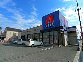 M’court　B  ｜ 兵庫県加古川市平岡町新在家１丁目256-6（賃貸アパート1LDK・1階・40.42㎡） その8