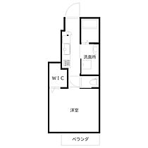 （仮）新在家AP東棟  ｜ 兵庫県加古川市平岡町新在家2188-2（賃貸アパート1K・1階・28.87㎡） その2