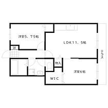 グリーンハイツ稲美野I 101 ｜ 兵庫県加古郡稲美町国安1147-2（賃貸アパート2LDK・1階・63.19㎡） その2