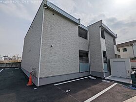 めぞん一刻  ｜ 兵庫県高砂市阿弥陀町魚橋463-1（賃貸アパート1LDK・1階・39.12㎡） その18