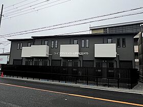 グレースヒルズ古宮  ｜ 兵庫県加古郡播磨町古宮４丁目91-3（賃貸アパート1K・1階・26.29㎡） その1