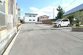 兵庫県加古川市野口町水足（賃貸アパート1LDK・2階・46.58㎡） その14