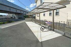 兵庫県加古川市野口町水足（賃貸アパート1LDK・2階・46.58㎡） その22