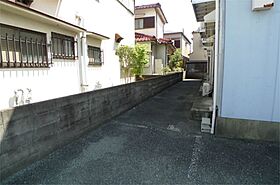 大路ハイツ  ｜ 兵庫県加古郡稲美町六分一1178-118（賃貸アパート1K・1階・23.00㎡） その27