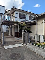 百合丘戸建て