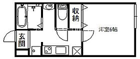 Rumie-ru加古川美乃利  ｜ 兵庫県加古川市加古川町美乃利642-12（賃貸アパート1K・2階・21.60㎡） その2