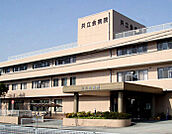共立会病院（889m）