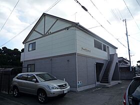 アーバンコート  ｜ 兵庫県加古川市加古川町粟津213-1（賃貸アパート1R・1階・23.58㎡） その1