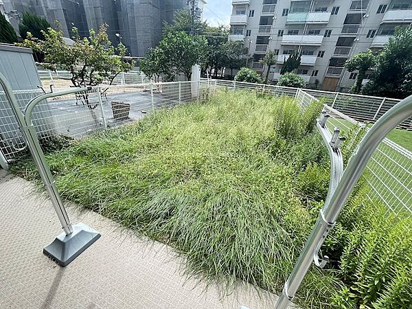 グランプレステージ加古川 ｜兵庫県加古川市加古川町西河原(賃貸マンション3LDK・1階・58.00㎡)の写真 その9