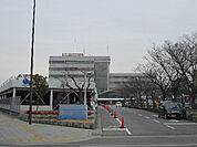 高砂市民病院（2797m）