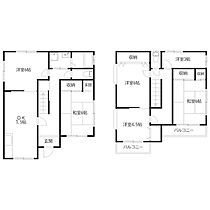 間取り：228056857705