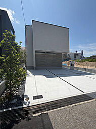 MORES西宮市柏堂西町PROJECT