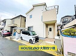 加茂1丁目 中古戸建