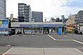 ローソン　淀川...