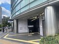 西大橋駅Osa...