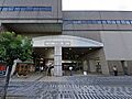 天下茶屋駅 2...