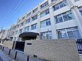 大阪市立島屋小...