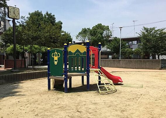 千本南公園 5...