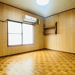 洋室の画像
