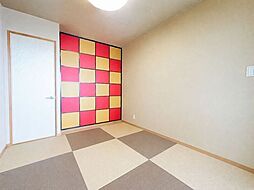 和室の画像