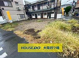 堺市堺区柏木町4丁 売土地