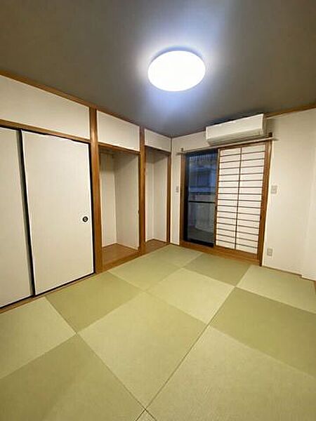 和室