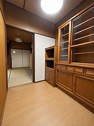 洋室の画像
