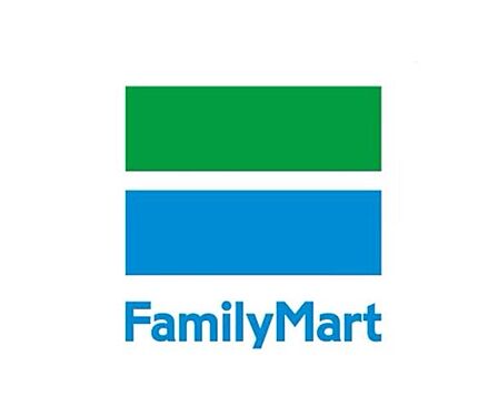 ファミリーマート 曽根崎二丁目店 1020m