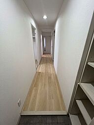 室内の画像