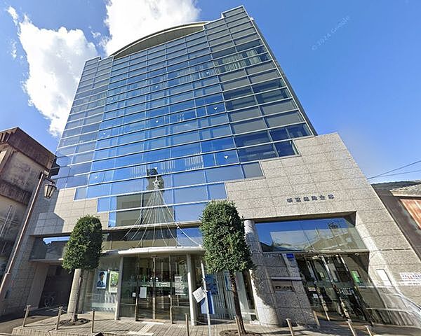 周辺を拡大表示