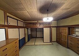 和室の画像