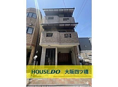 外観:※家具消し加工済み 外観:※家具消し加工済み